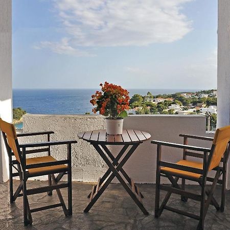 Pension Andromeda Patitírion Rum bild